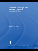 Read Pdf Climate Change and Armed Conflict
