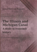 Read Pdf The Illinois and Michigan Canal
