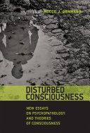 Read Pdf Disturbed Consciousness