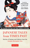 Read Pdf Japanese Tales from Times Past