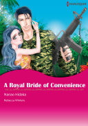 A Royal Bride of Convenience pdf