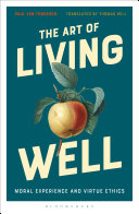 Read Pdf The Art of Living Well