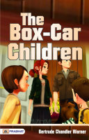 Read Pdf The Box-Car Children