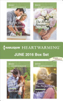 Read Pdf Harlequin Heartwarming June 2016 Box Set