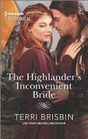 Read Pdf The Highlander's Inconvenient Bride