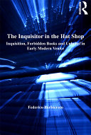 Read Pdf The Inquisitor in the Hat Shop