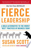 Fierce Leadership