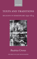 Read Pdf Texts and Traditions
