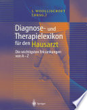 Diagnose- und Therapielexikon für den Hausarzt