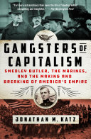 Gangsters of Capitalism Book