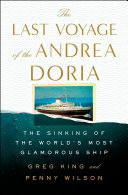 The Last Voyage of the Andrea Doria pdf