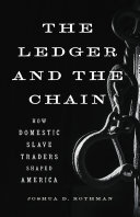 The Ledger and the Chain pdf