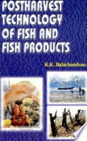 Post- harvest Technology of Fish and Fish Products
