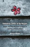 Read Pdf Rethinking Conflict at the Margins
