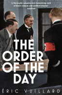 The Order of the Day pdf