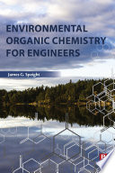 Environmental Organic Chemistry For Engineers