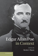 Read Pdf Edgar Allan Poe in Context