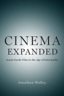 Read Pdf Cinema Expanded
