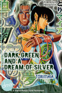 Read Pdf Dark Green And A Dream Of Silver