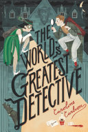 The World's Greatest Detective pdf