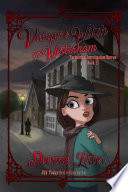 Vampire Witch In Westerham