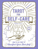 Tarot for Self-Care pdf