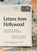 Read Pdf Letters from Hollywood