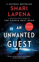 An Unwanted Guest pdf