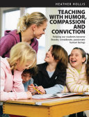Teaching with Humor, Compassion, and Conviction pdf