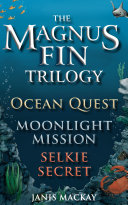 Read Pdf The Magnus Fin Trilogy