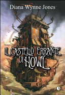 Il castello errante di Howl Book Cover