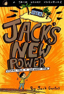 Read Pdf Jack's New Power