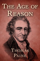 Read Pdf The Age of Reason