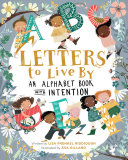 Letters to Live By Book