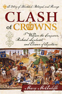Read Pdf Clash of Crowns