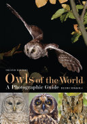Read Pdf Owls of the World - A Photographic Guide
