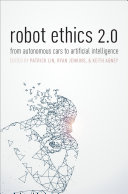 Robot Ethics 2.0 pdf