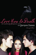 Read Pdf Love You to Death
