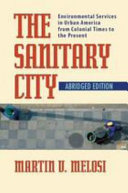 Read Pdf The Sanitary City