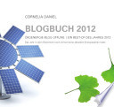Blogbuch 2012