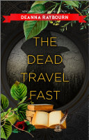Read Pdf The Dead Travel Fast