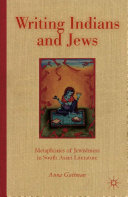 Read Pdf Writing Indians and Jews