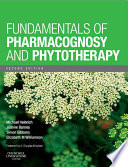 Fundamentals Of Pharmacognosy And Phytotherapy E Book