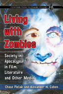 Living with Zombies pdf
