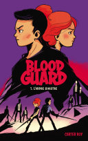 Read Pdf Blood Guard 1 - L'Ordre sinistre
