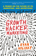 Read Pdf Growth Hacker Marketing