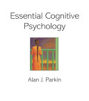 Read Pdf Essential Cognitive Psychology