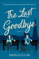 The Last Goodbye Book