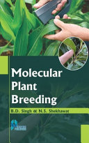 Read Pdf Molecular Plant Breeding