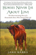 Read Pdf Horses Never Lie about Love